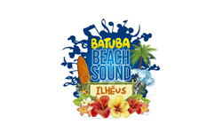 Logo Batuba Beach Sound