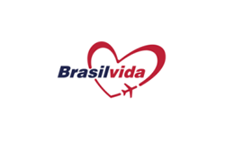 Logo Brasil Vida