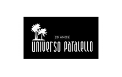 Logo Universo Paralelo